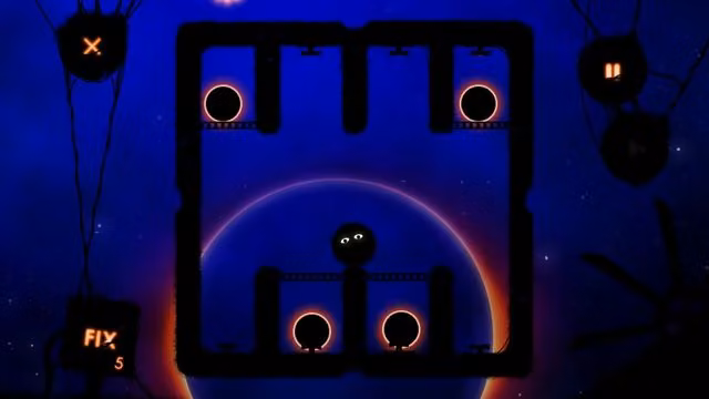 Obscurity 3
