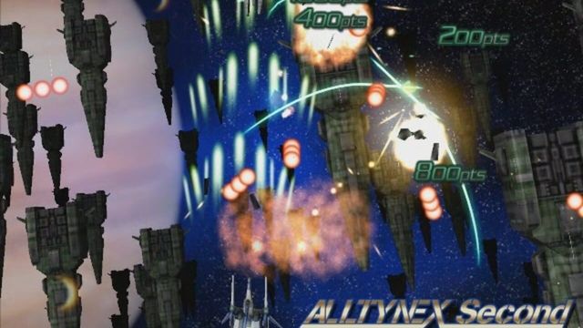 Alltynex Second 4