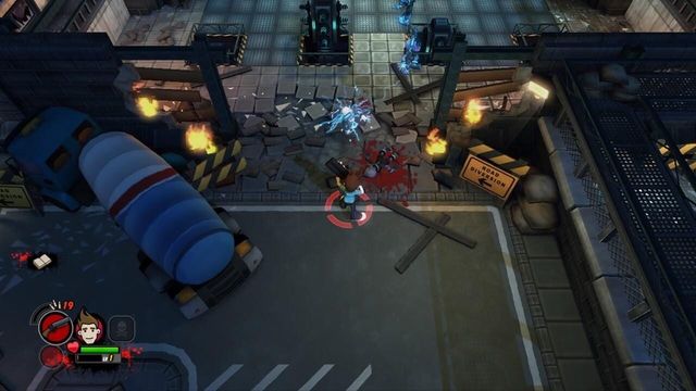 All Zombies Must Die! 3