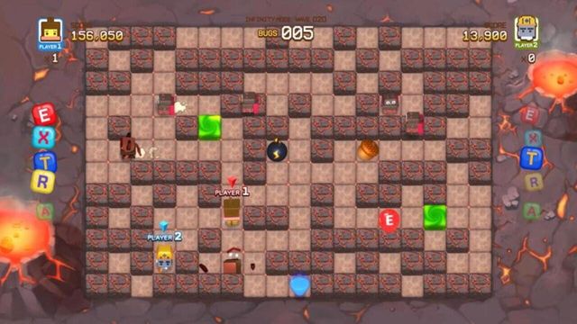 BugsBox 3