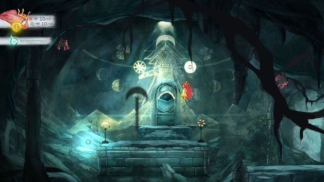 Child of Light: Ultimate Edition 1
