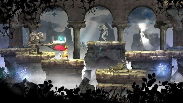 Child of Light: Ultimate Edition 2