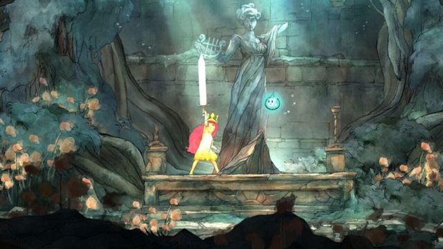 Child of Light: Ultimate Edition 3