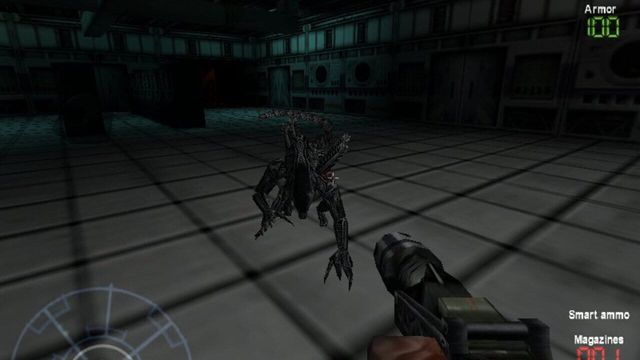Aliens versus Predator 3