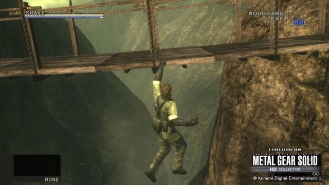 Metal Gear Solid 3: Snake Eater - HD Edition 2