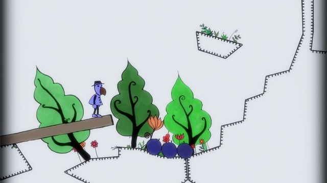 Blueberry Garden 4