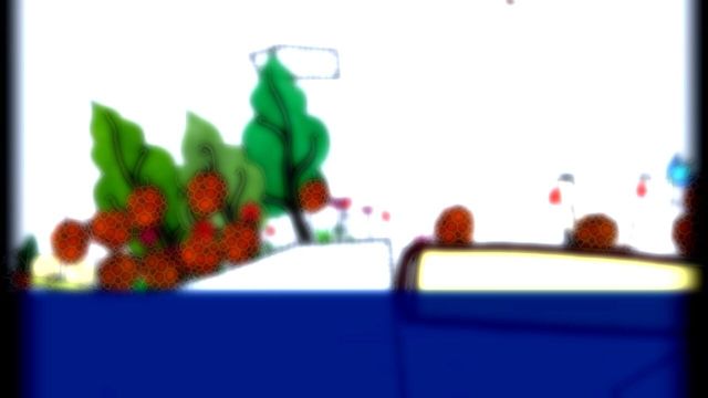 Blueberry Garden 5