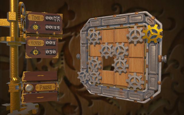 Cogs 2