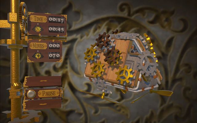 Cogs 5