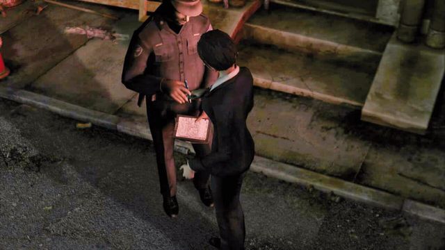 Art of Murder: FBI Confidential 3