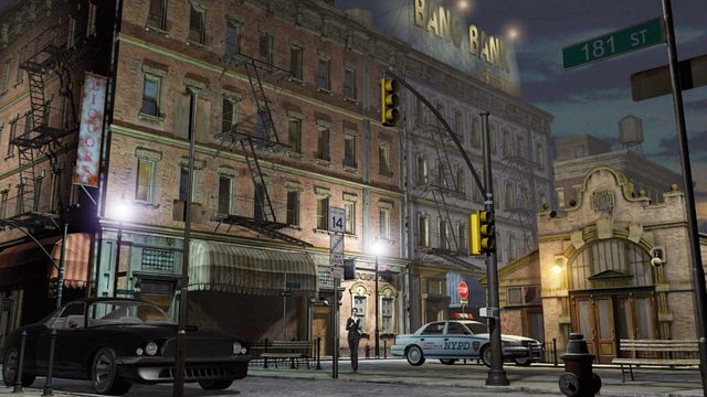 Art of Murder: FBI Confidential 4